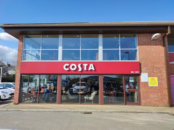Costa Coffee