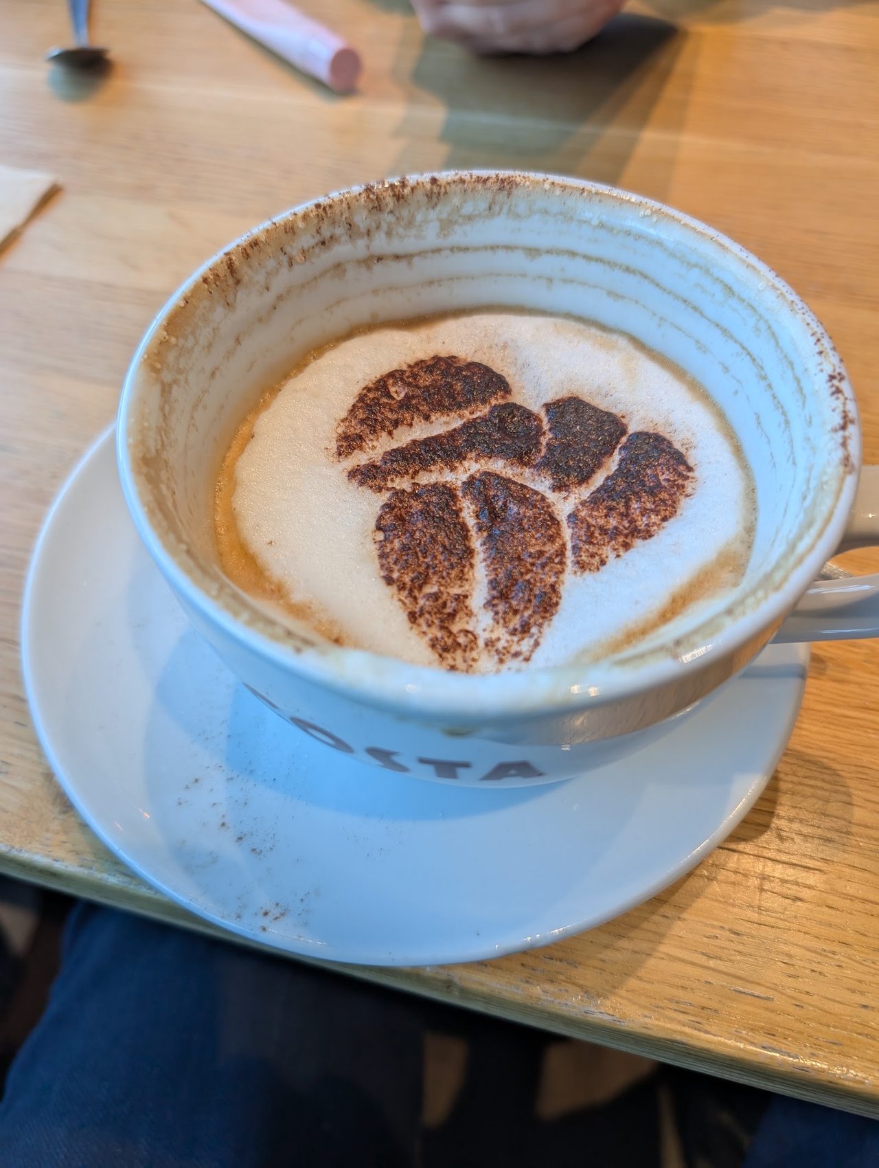 Costa Coffee