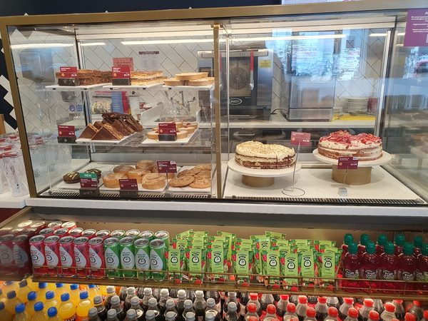 Costa Coffee