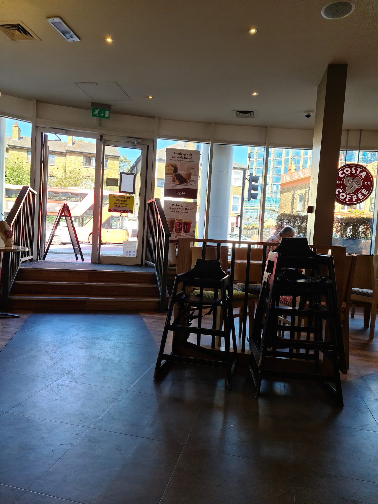 Costa Coffee