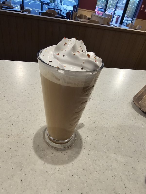 Costa Coffee