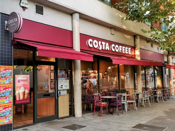 Costa Coffee