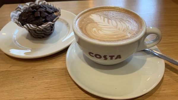 Costa Coffee