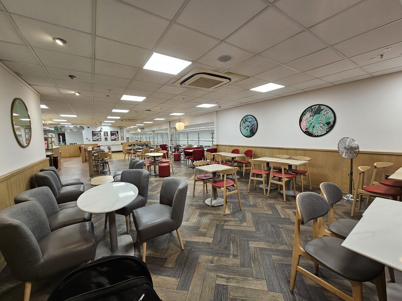 Costa Coffee at Tesco