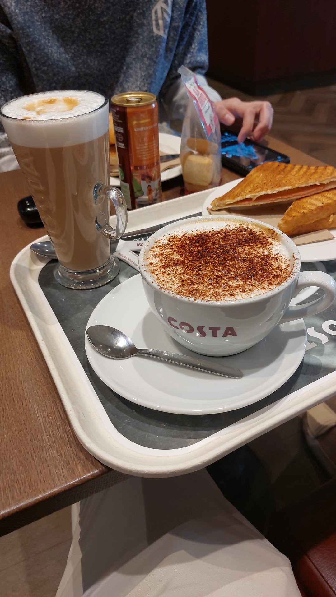 Costa Coffee (Cockermouth)