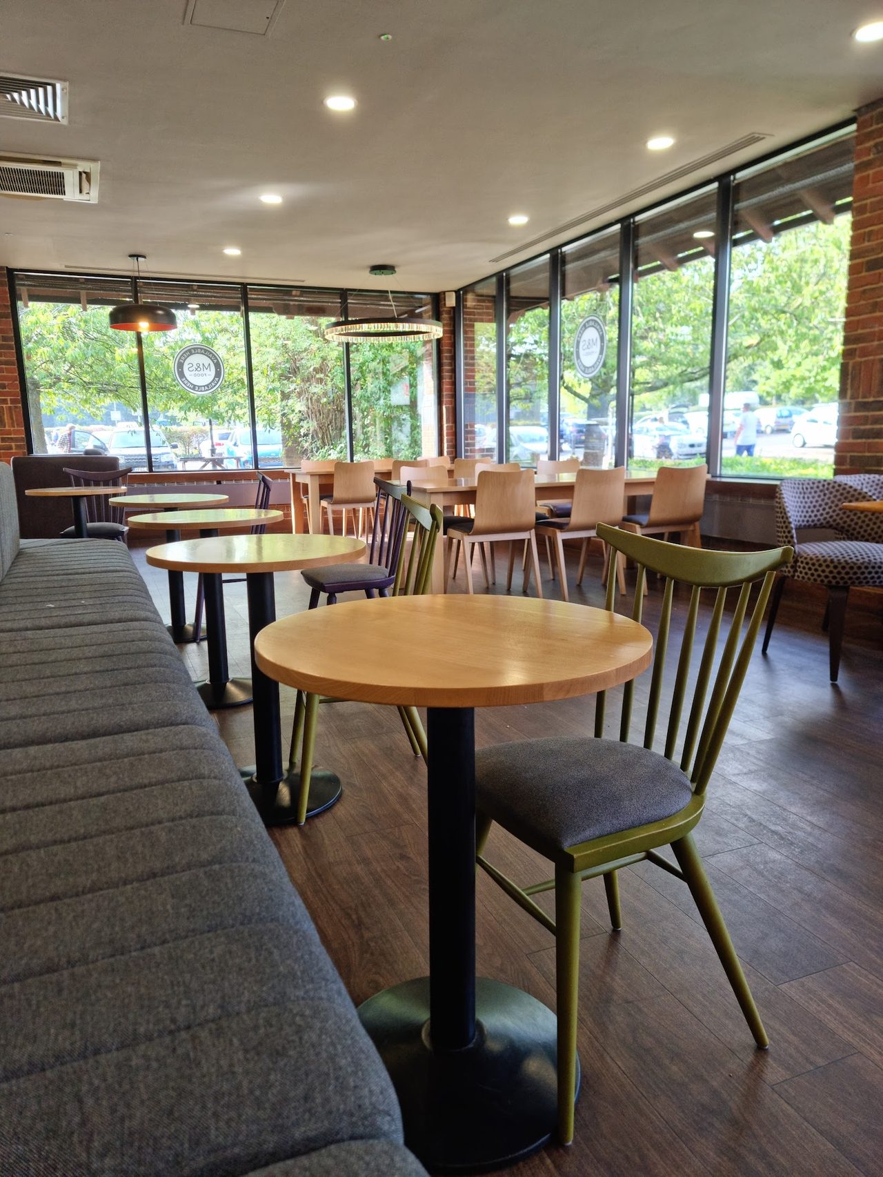 Costa Coffee (North)