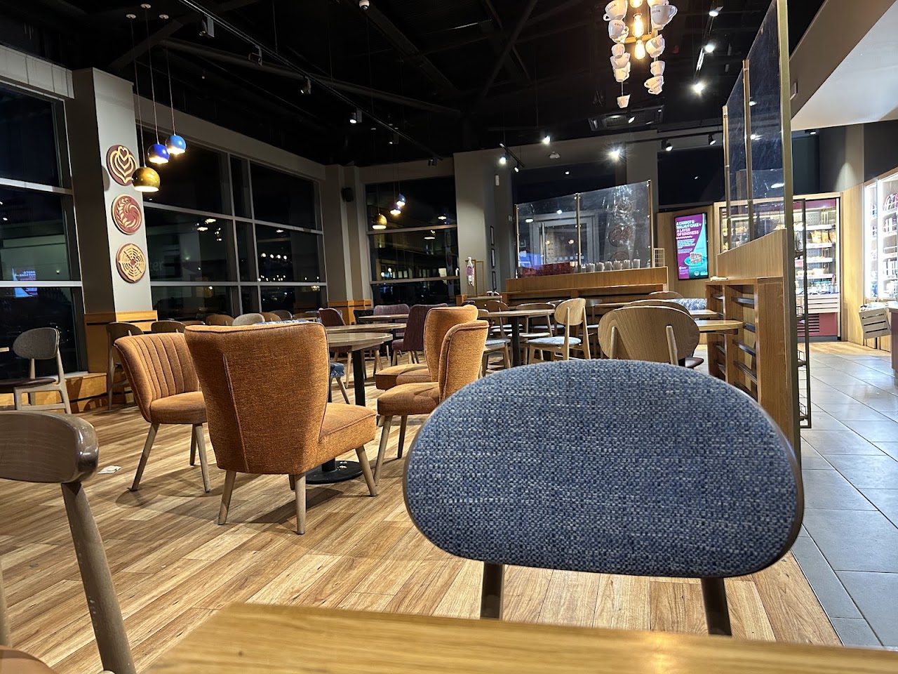 Costa Coffee (Within Next)