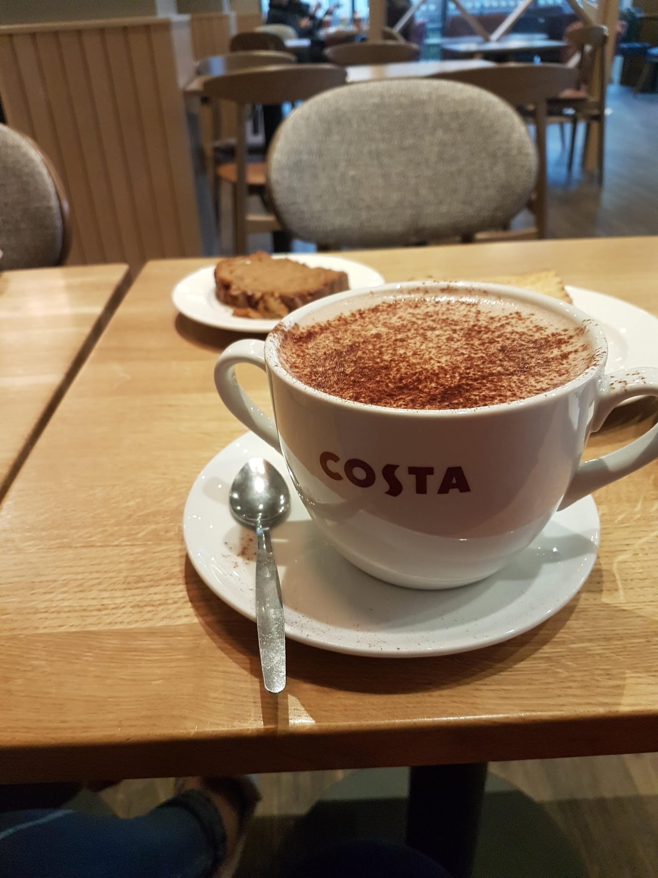 Costa Coffee (Workington)