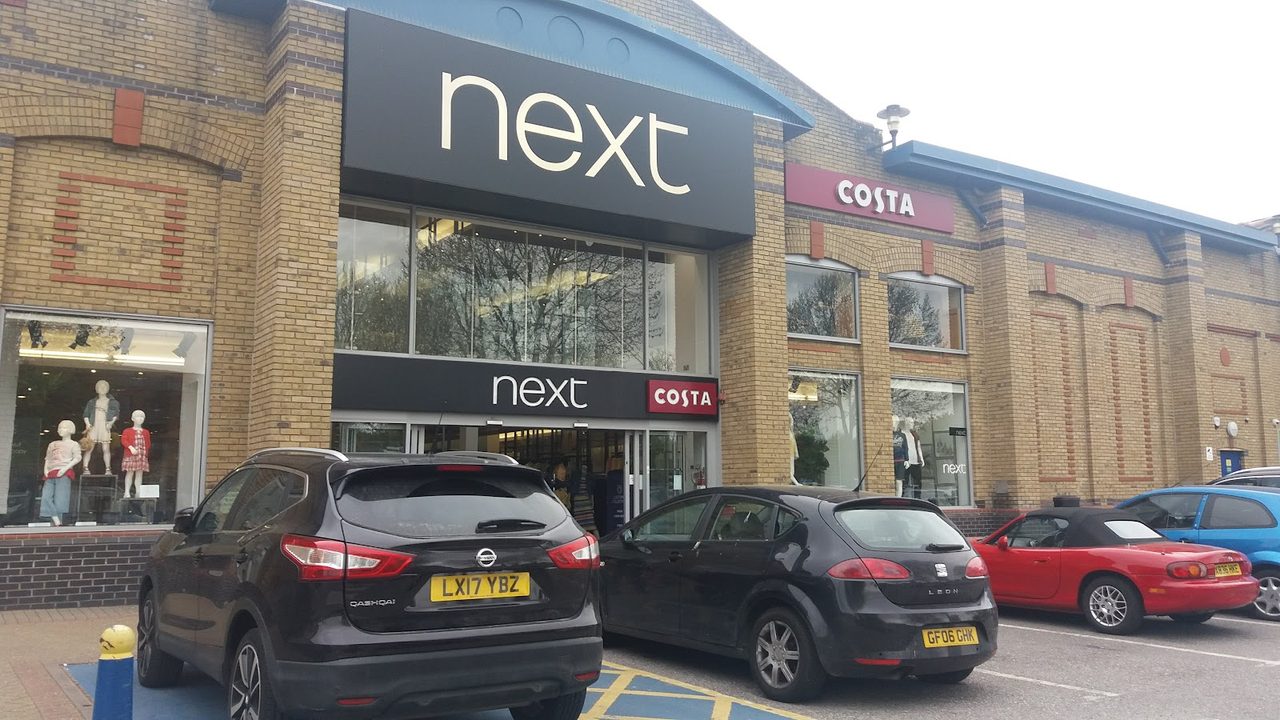 Costa Crayford (Next)
