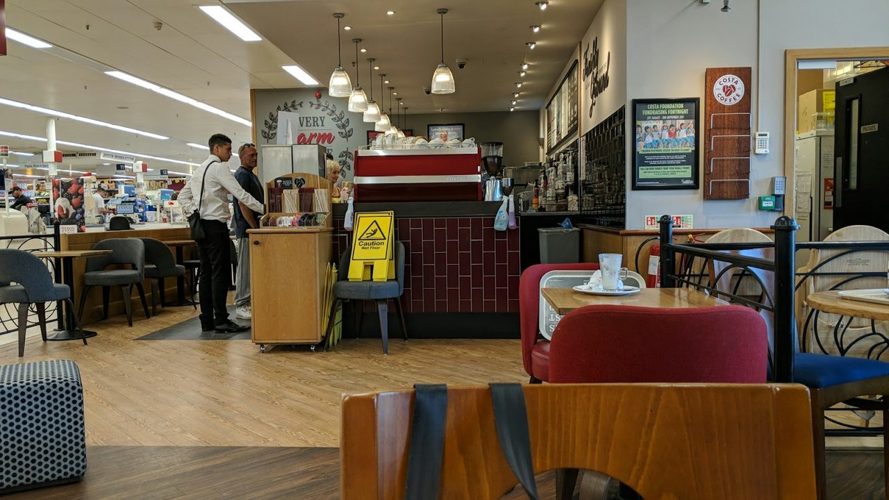 Costa Limited