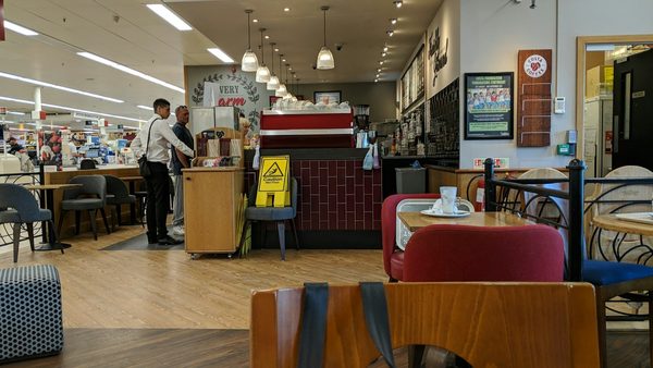 Costa Limited