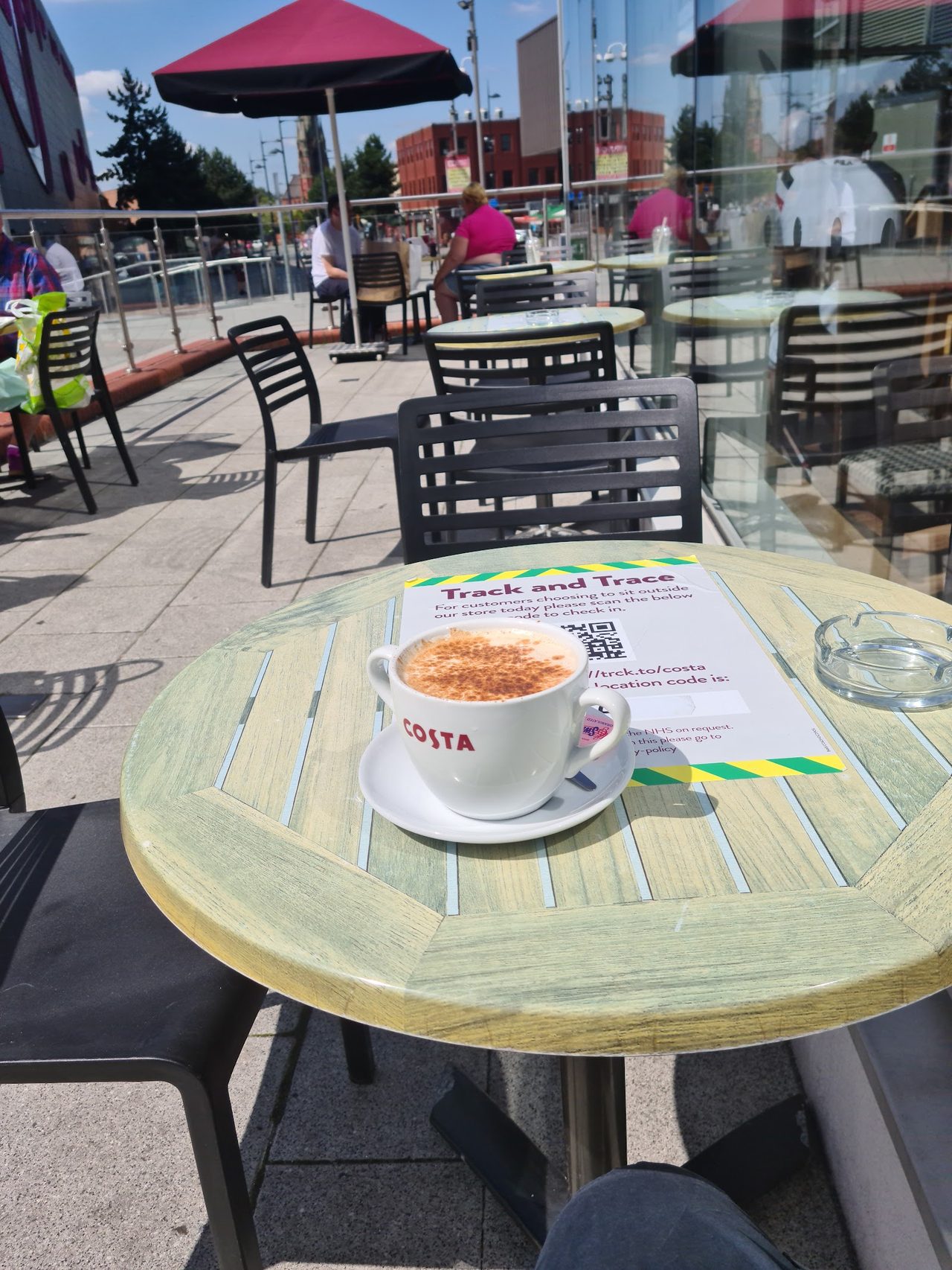 Costa Limited