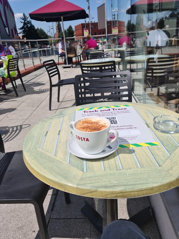 Costa Limited