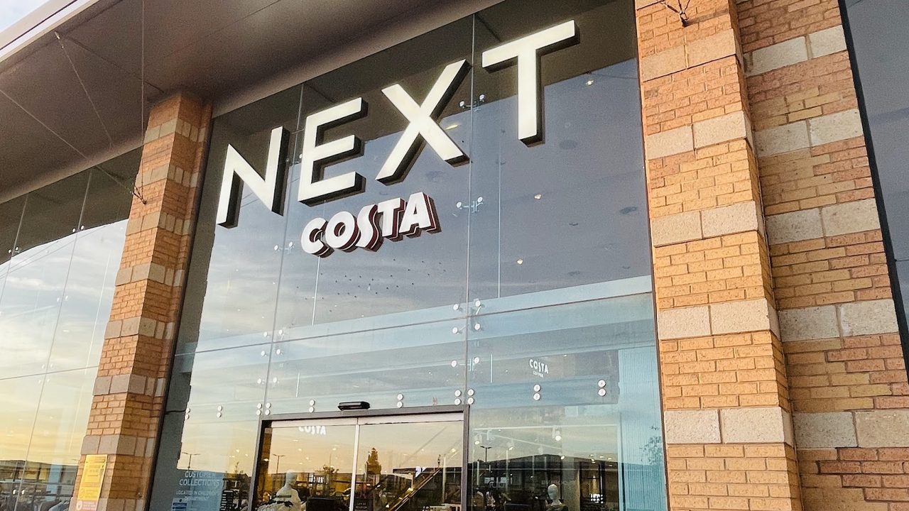 Costa Limited