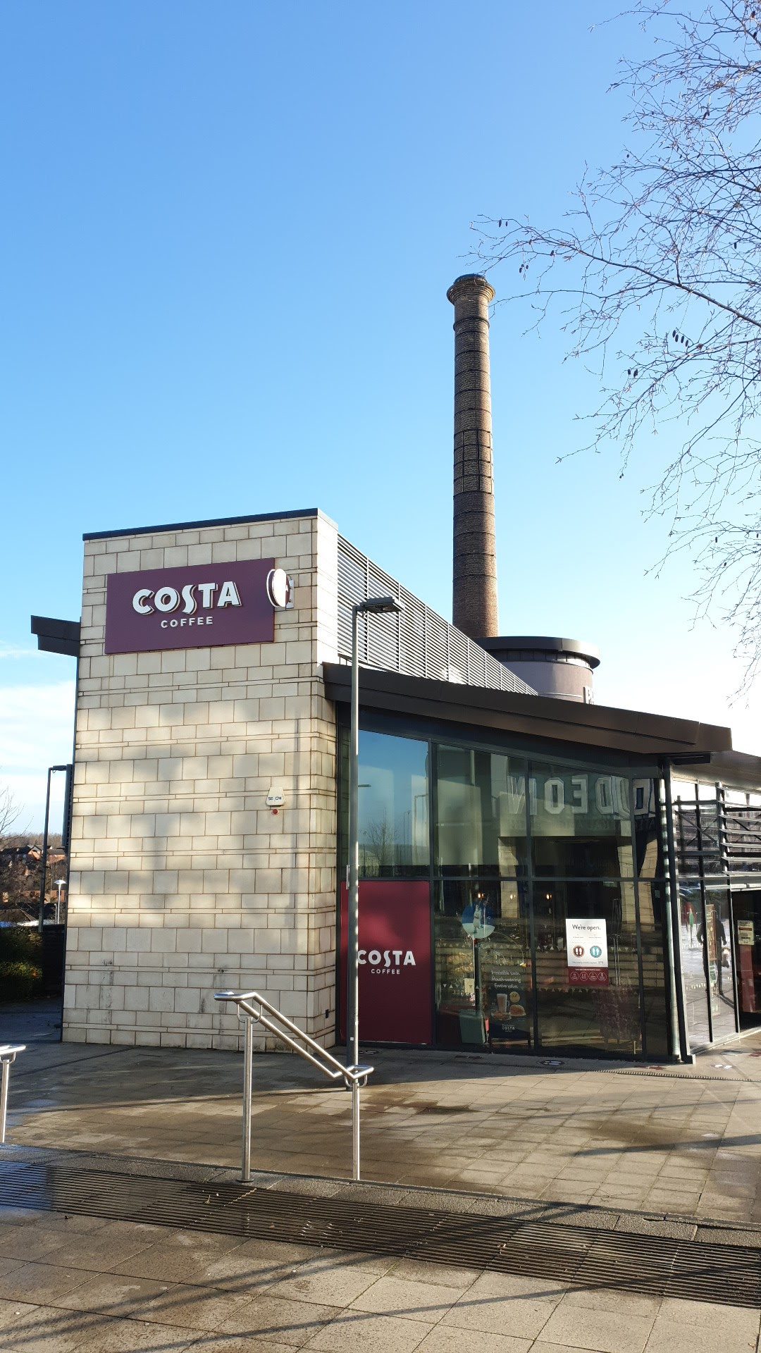Costa Limited