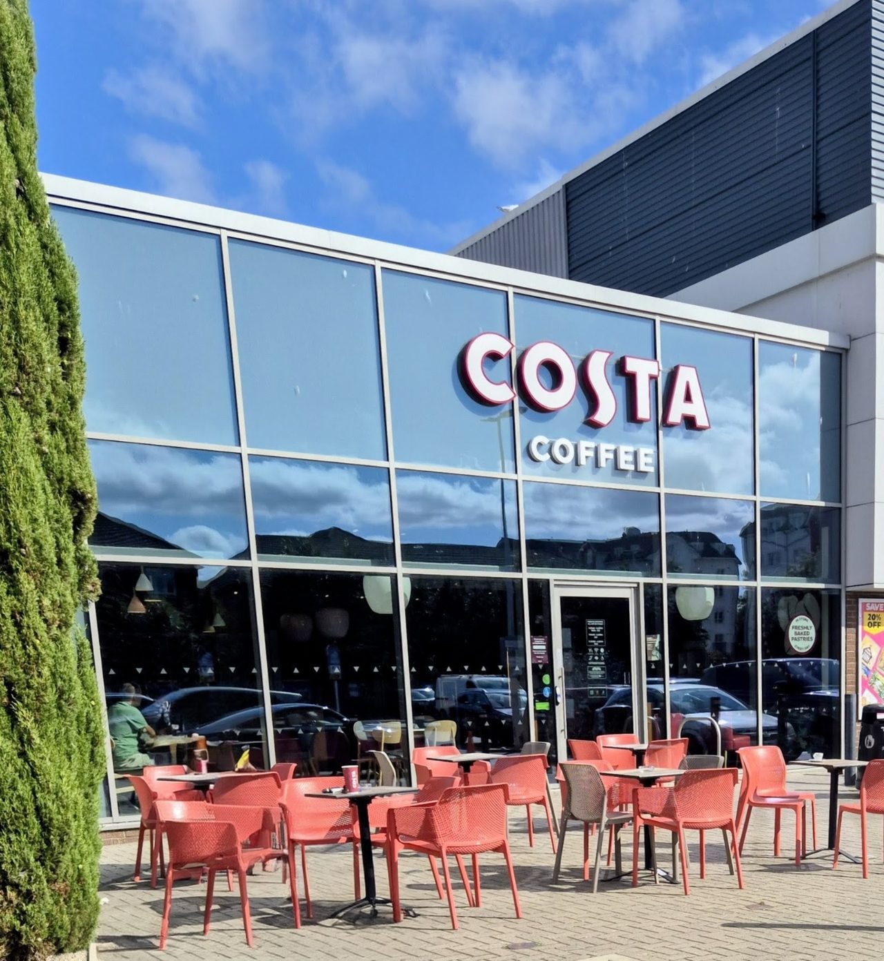 Costa Limited