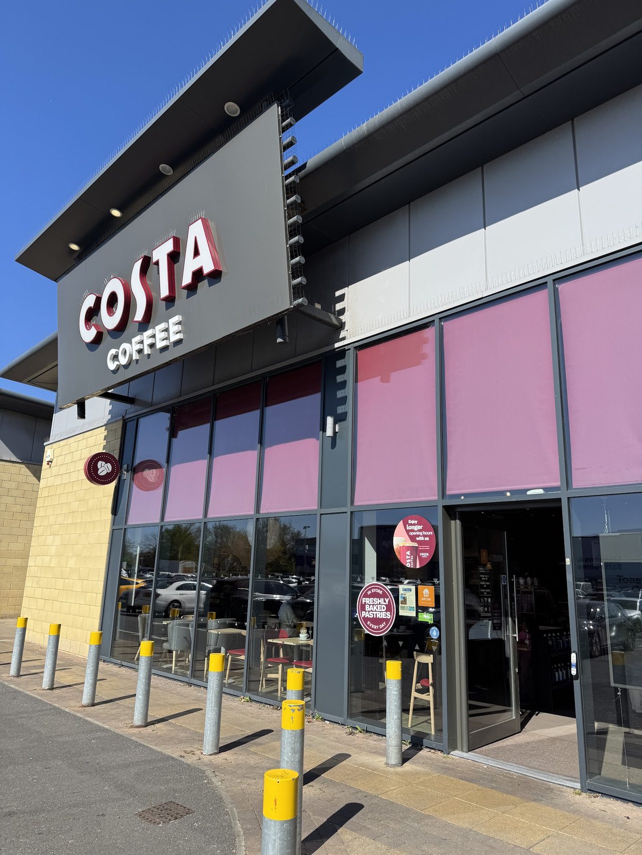 Costa Limited