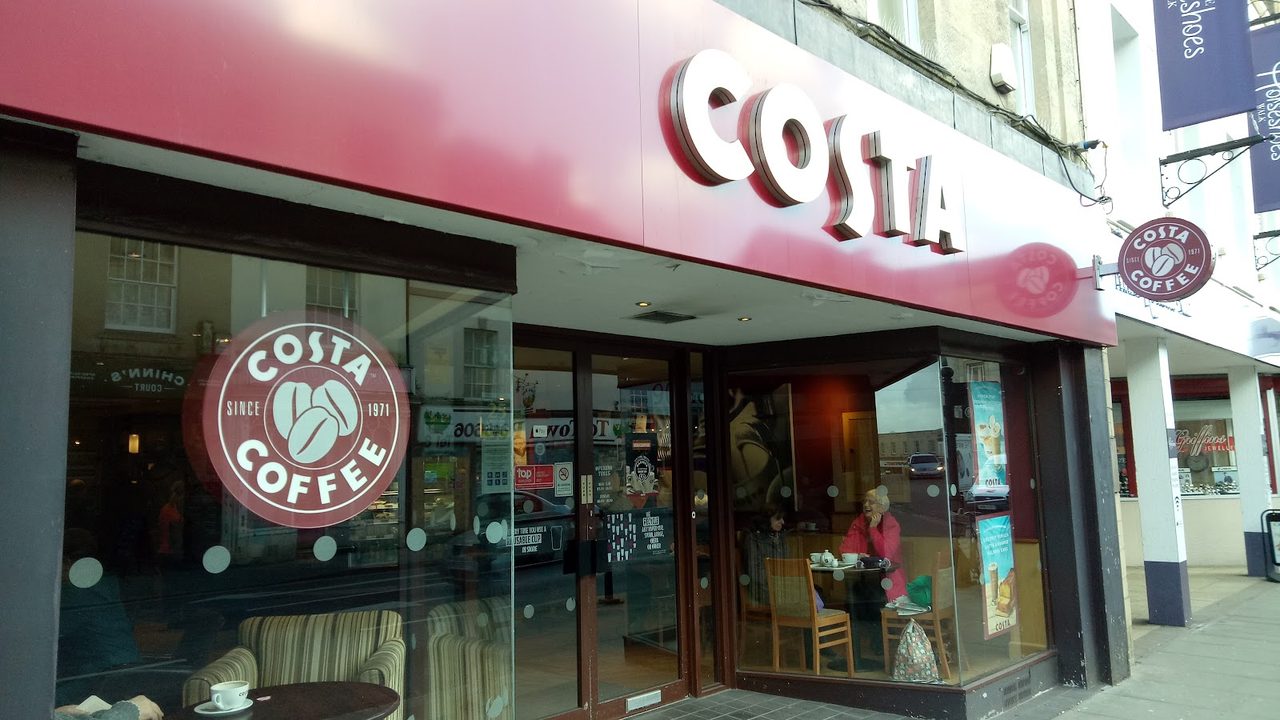 Costa Ltd