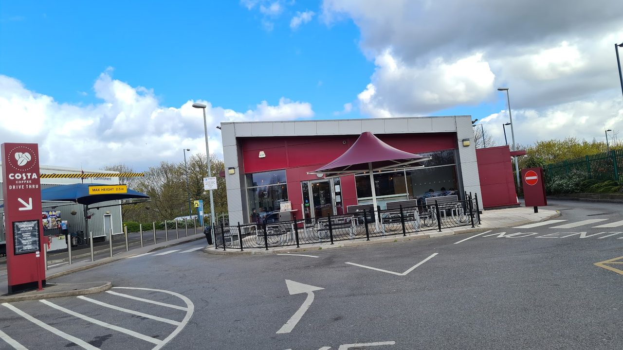 Costa Ltd
