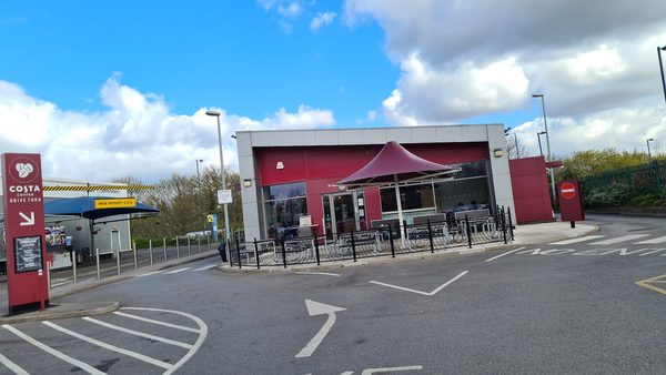 Costa Ltd