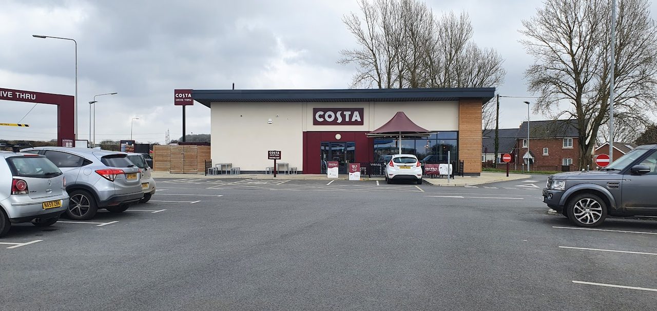 Costa Ltd