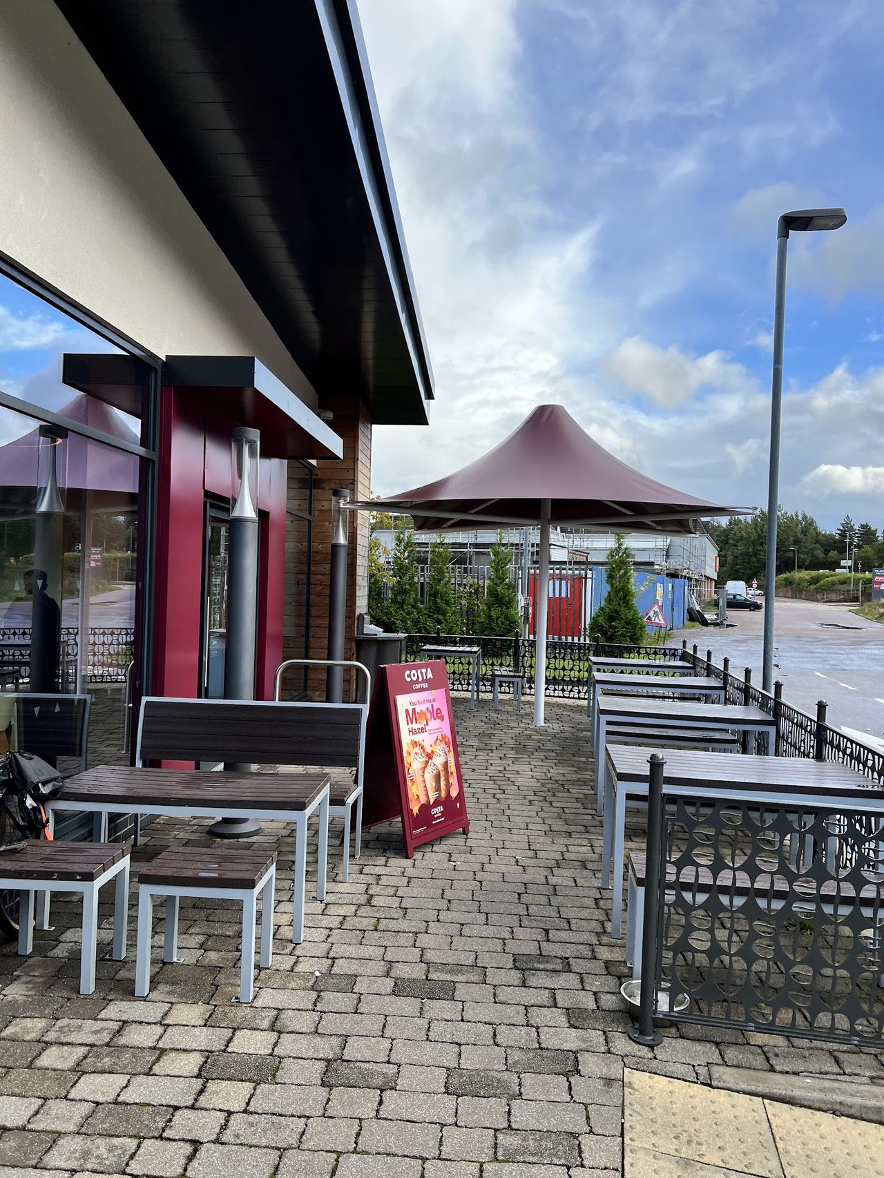 Costa Ltd