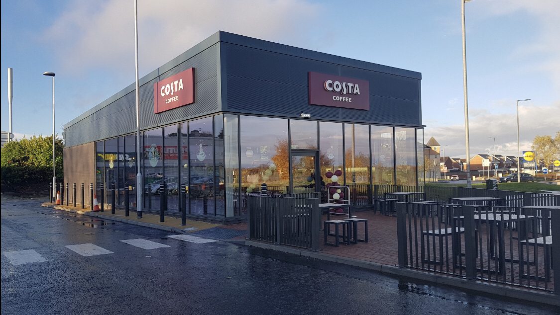 Costa Ltd