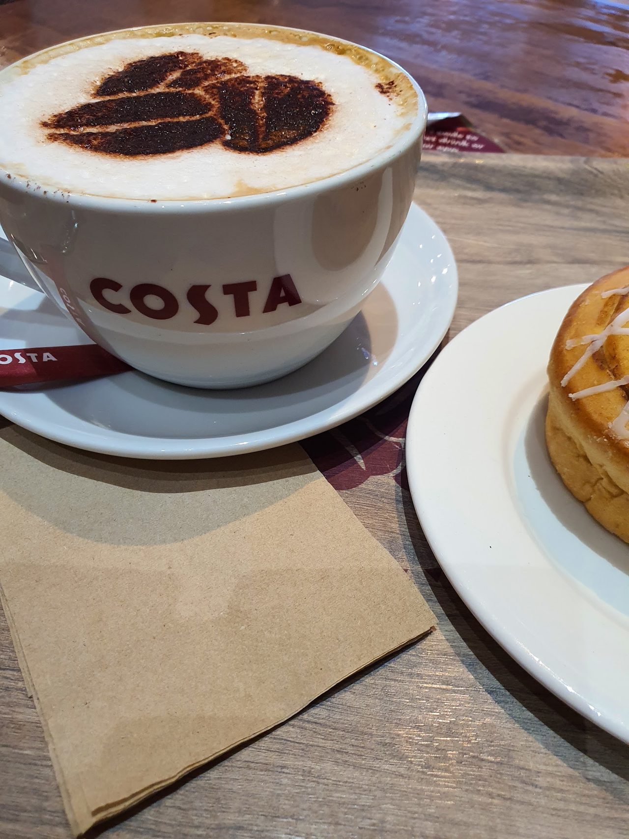 Costa Ltd