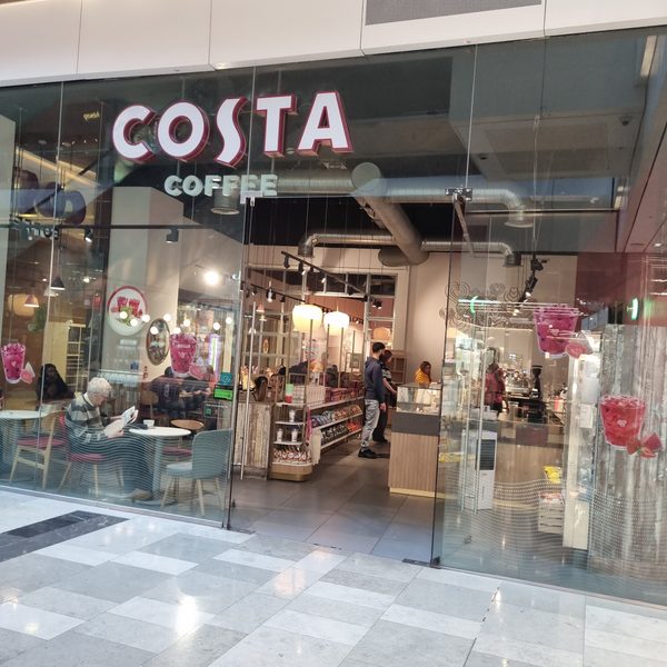Costa Ltd
