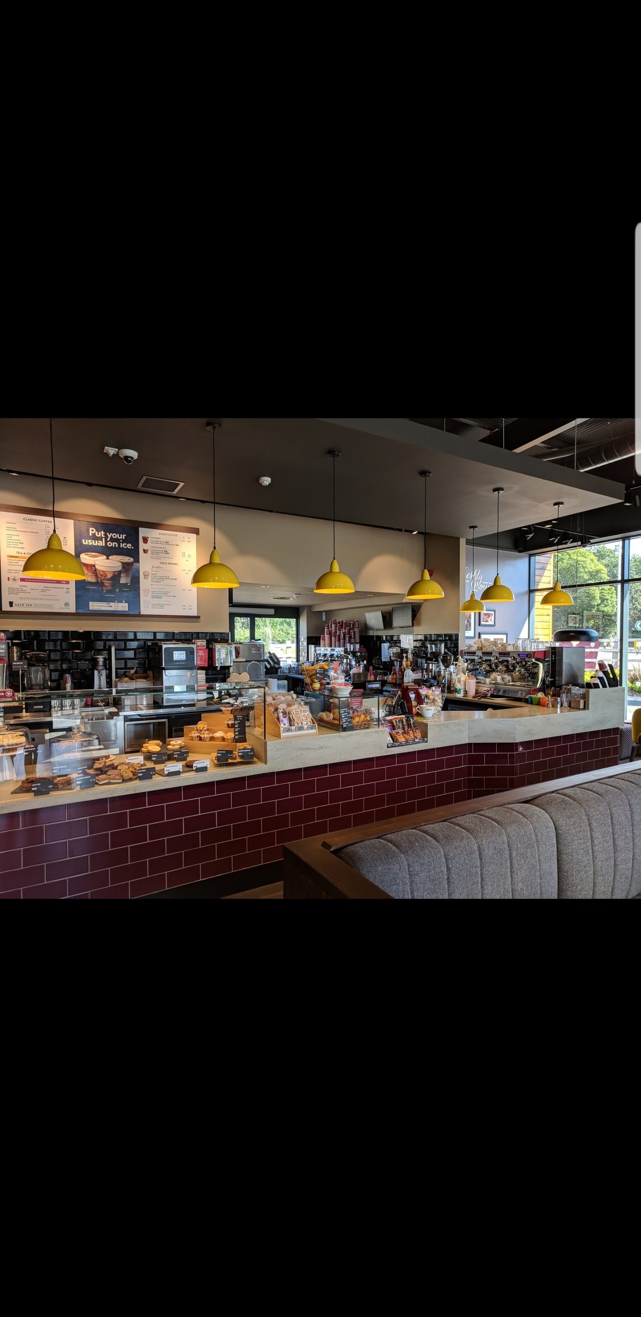 Costa Ltd