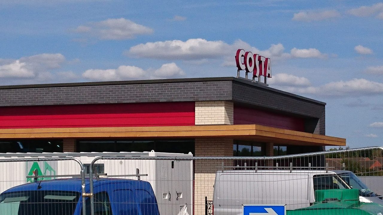 Costa Ltd