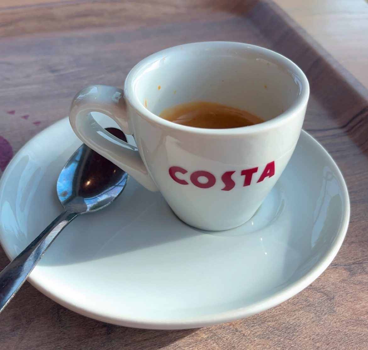 Costa Ltd