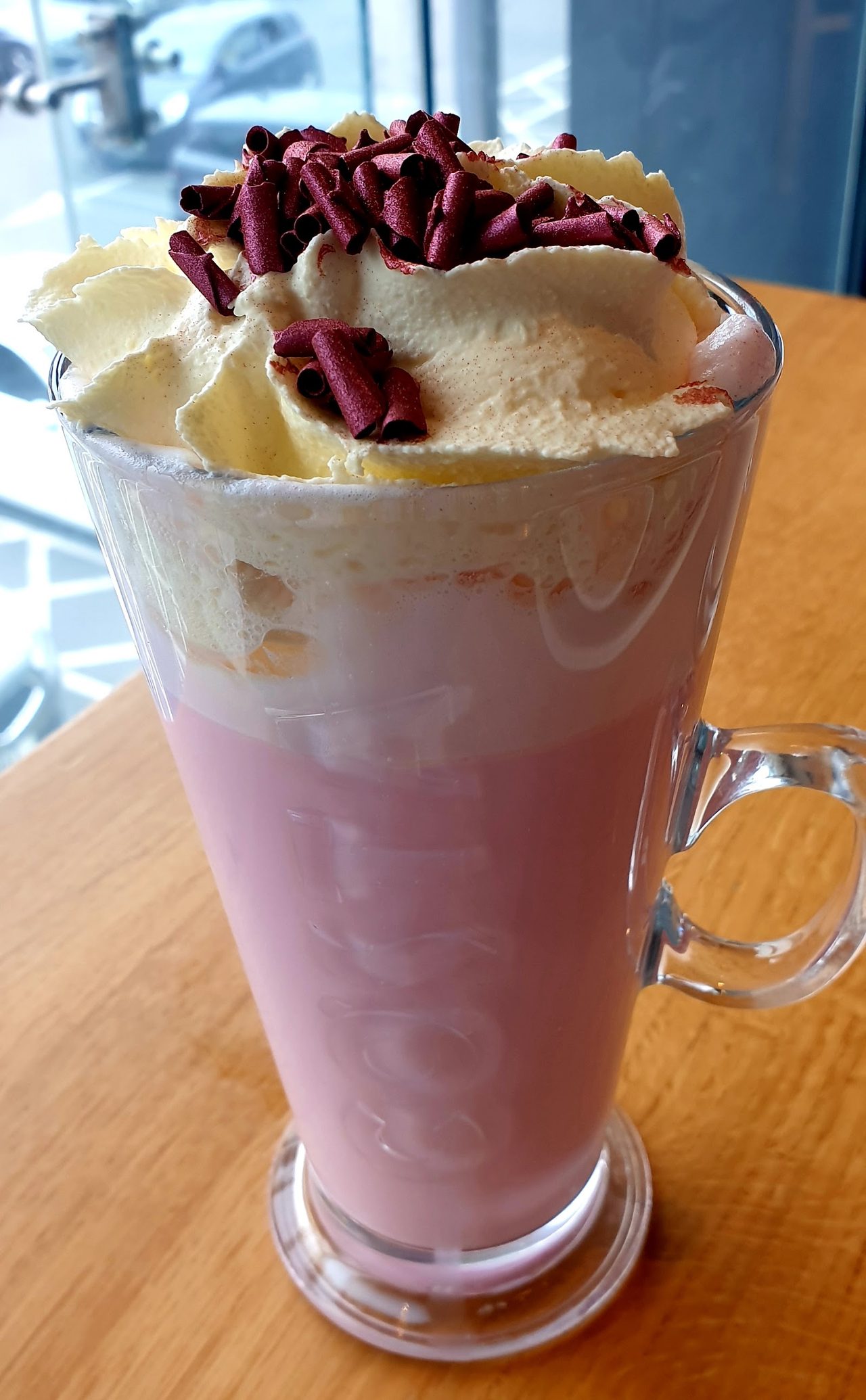 Costa @ Next