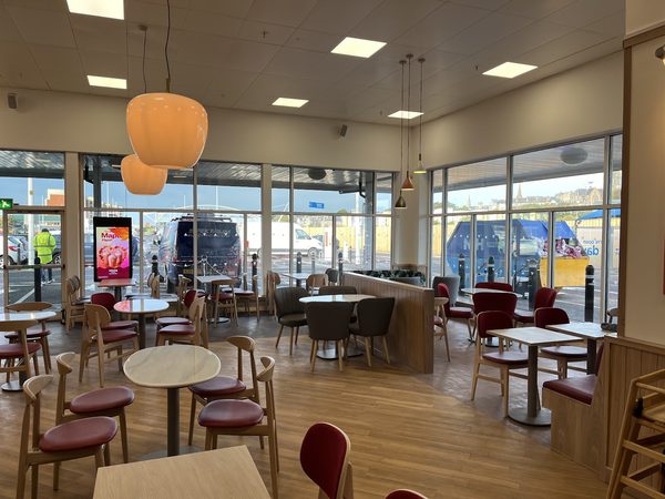 Costa Tesco