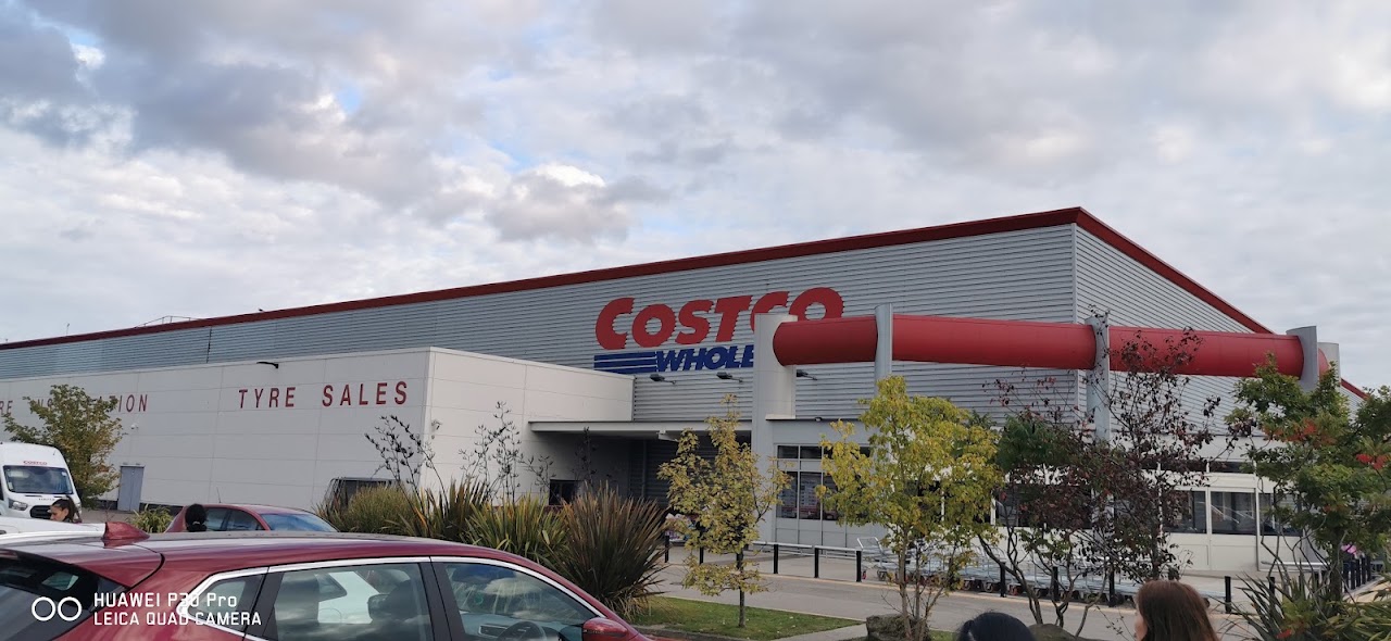Costco Uk Ltd