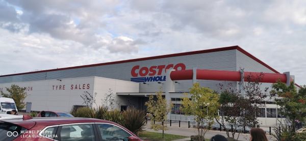 Costco Uk Ltd