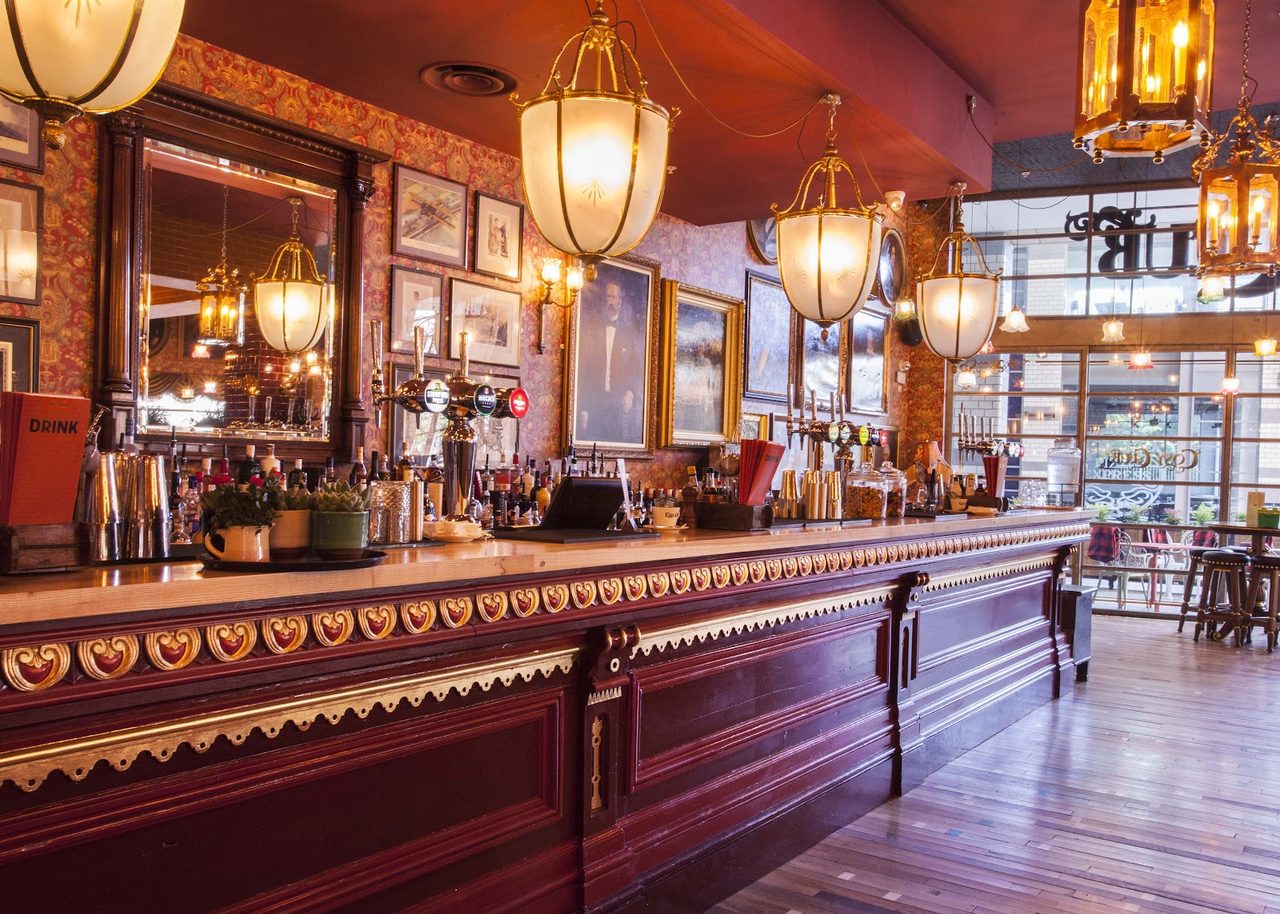 Cosy Club Basingstoke