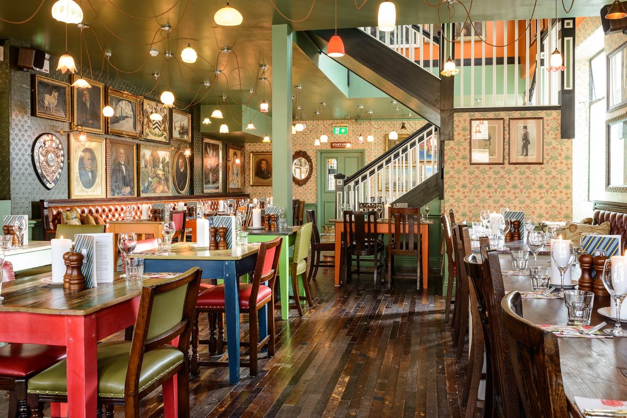 Cosy Club Bournemouth