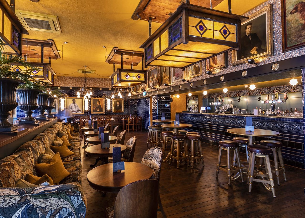 Cosy Club Chester