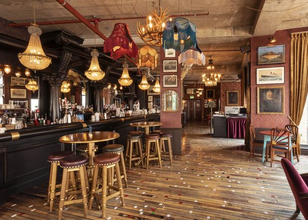 Cosy Club Coventry