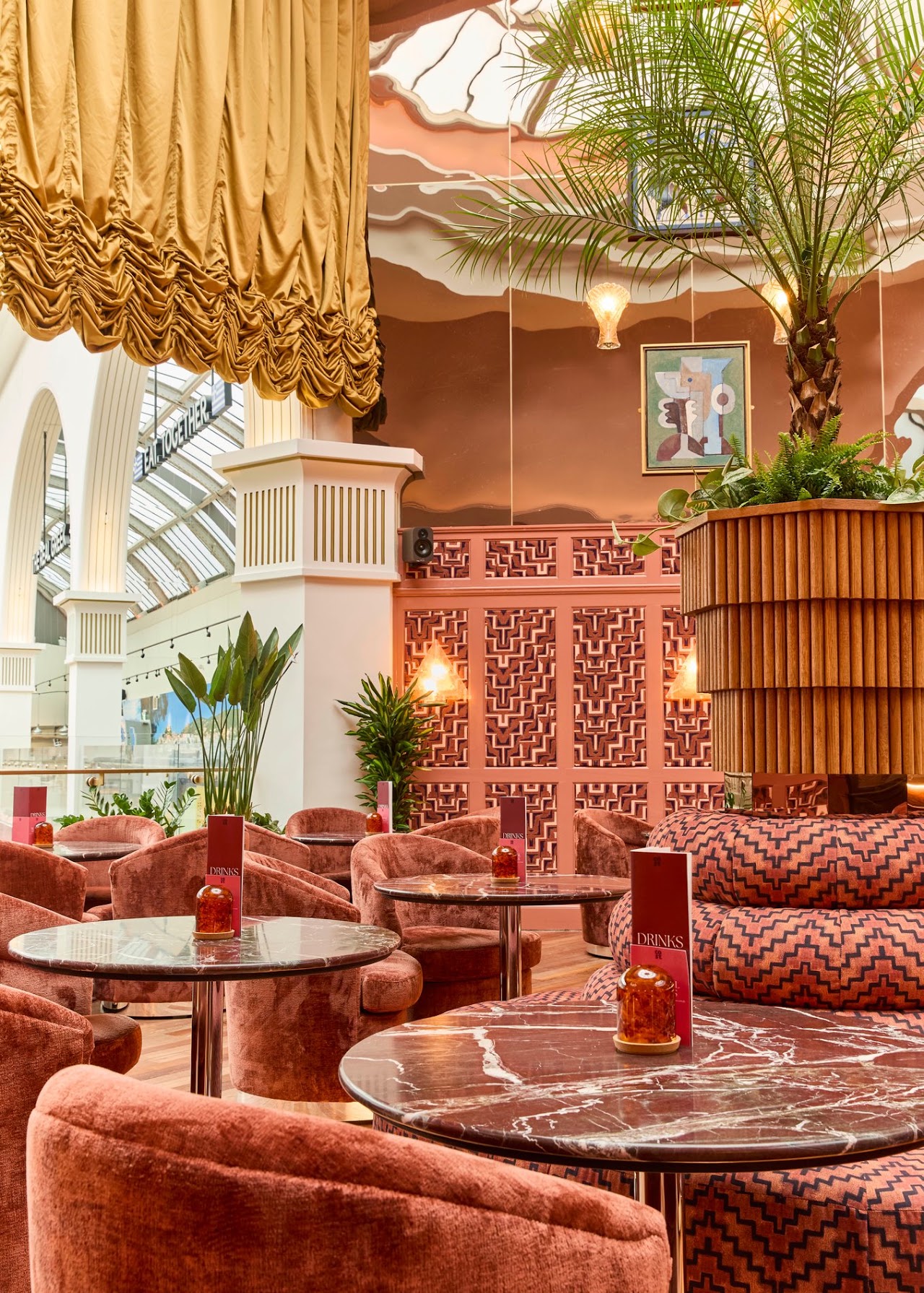 Cosy Club Manchester