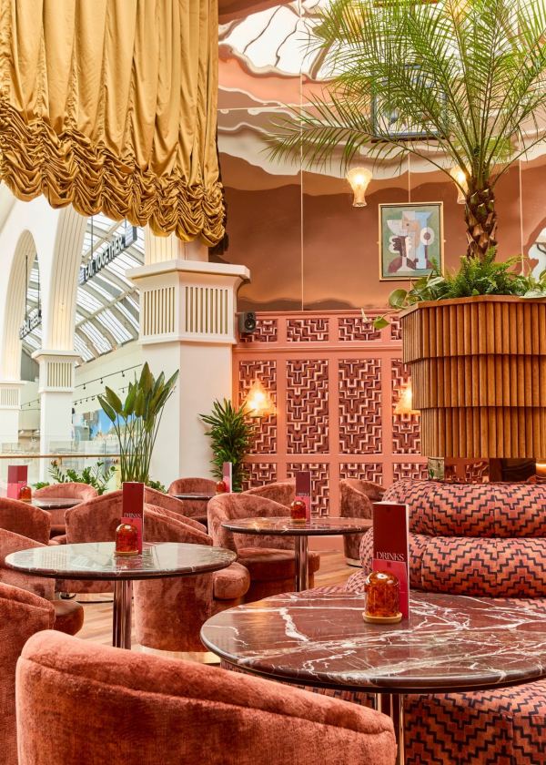 Cosy Club Manchester