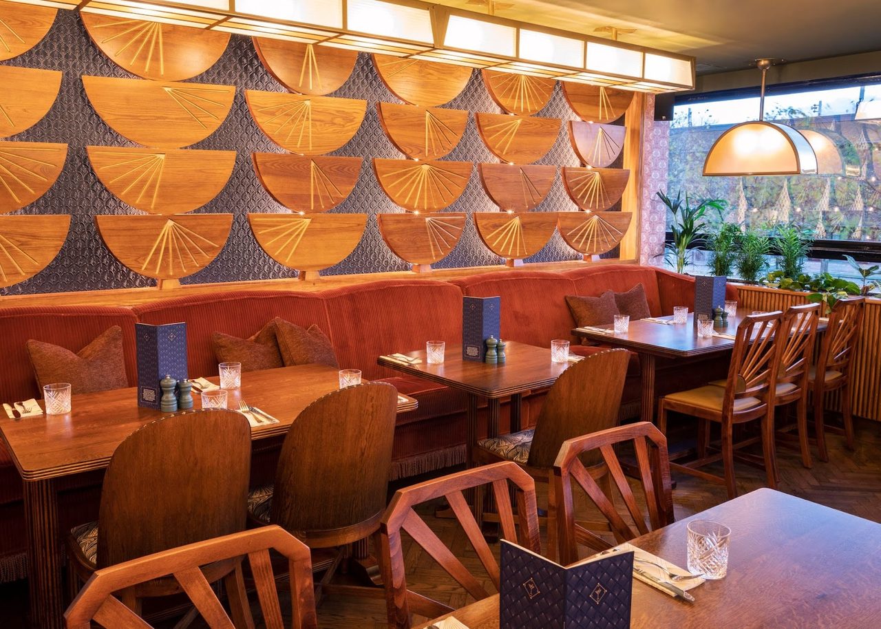 Cosy Club Milton Keynes