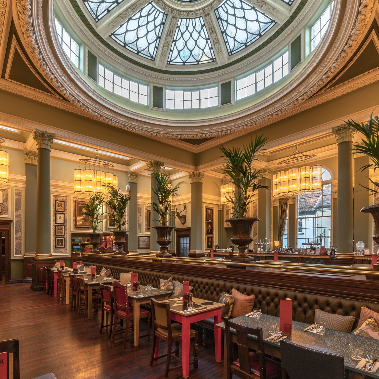 Cosy Club Norwich