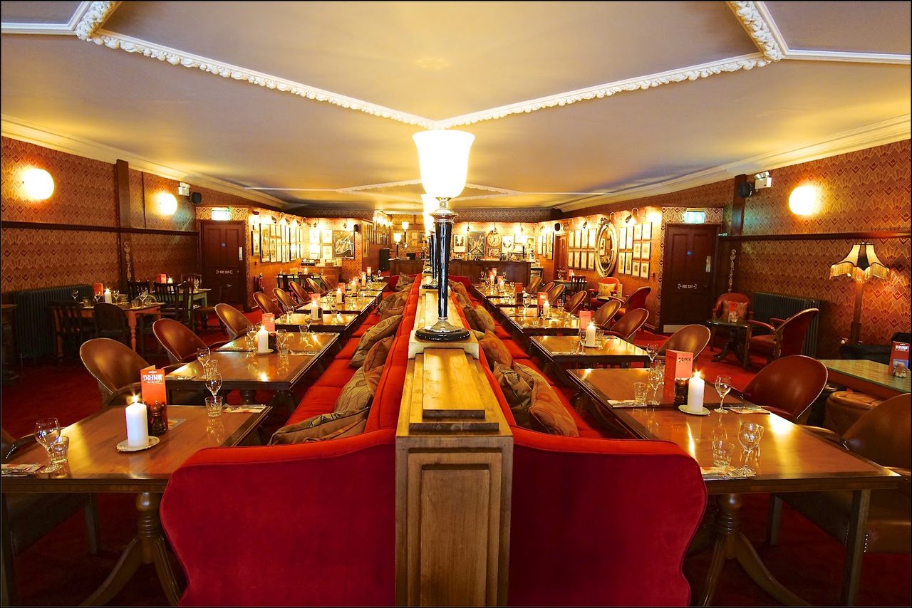 Cosy Club York