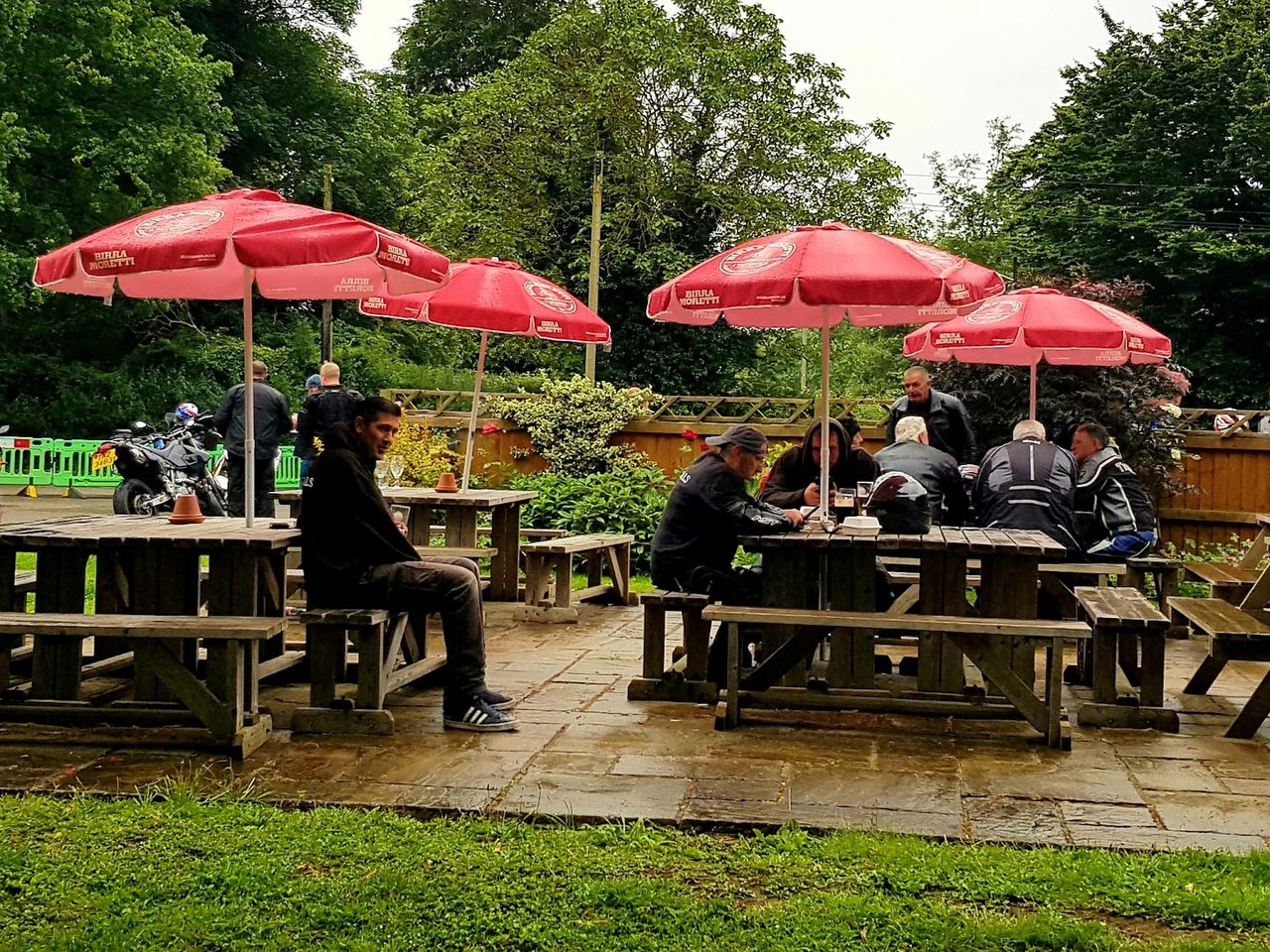 COSY CUP Tearooms
