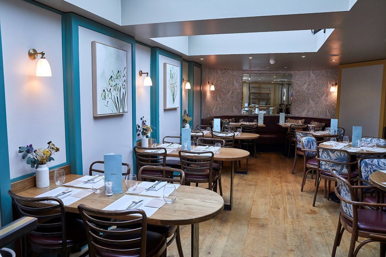 Cote Bistro