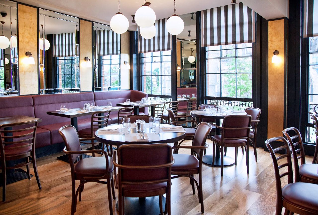 Cote Brasserie