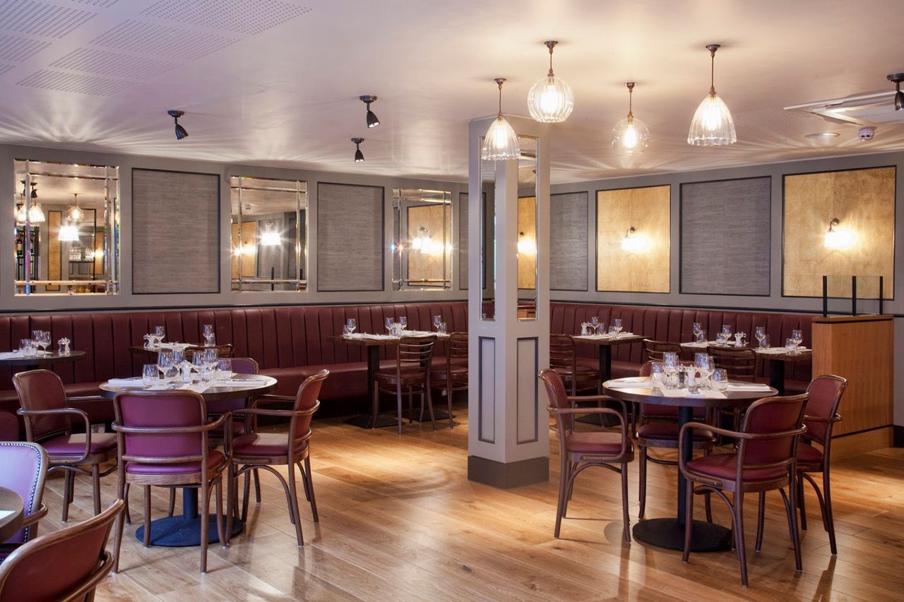 Cote Brasserie
