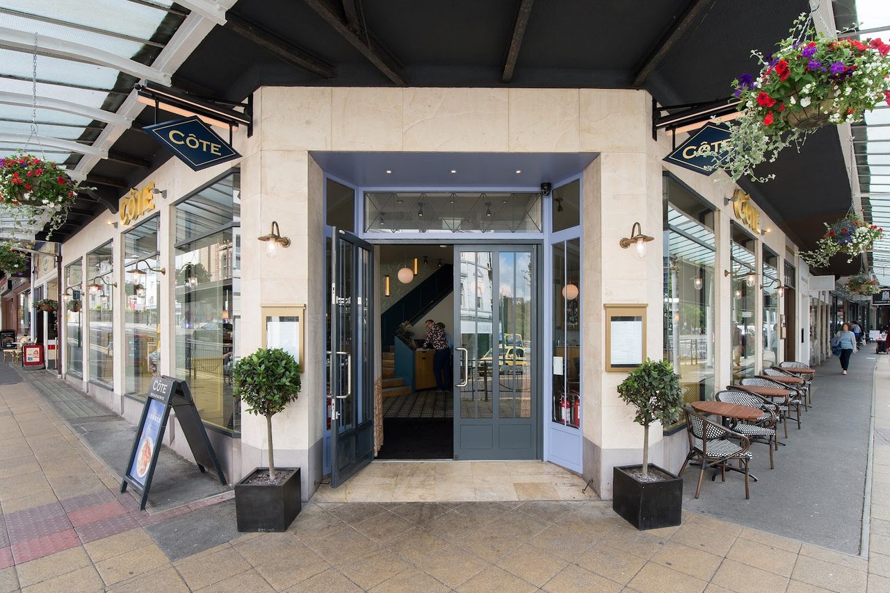 Cote Brasserie